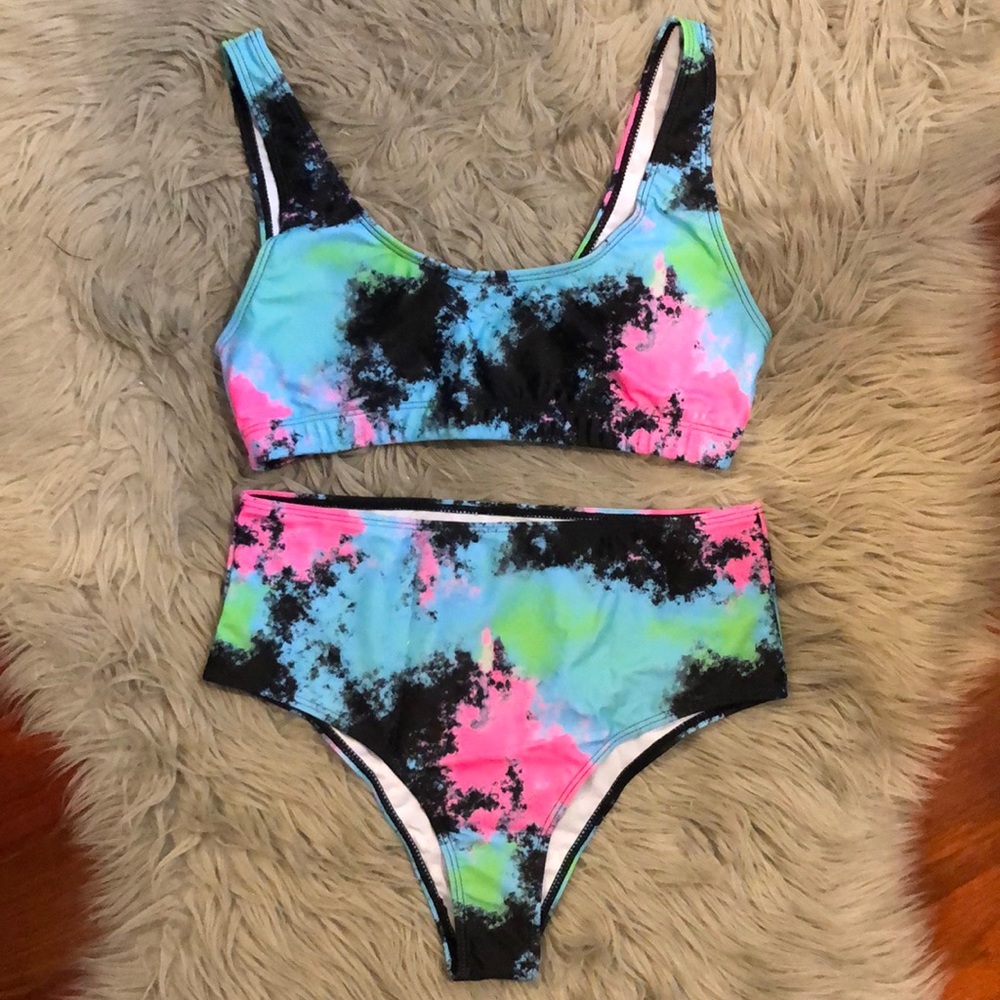 Shein bikini